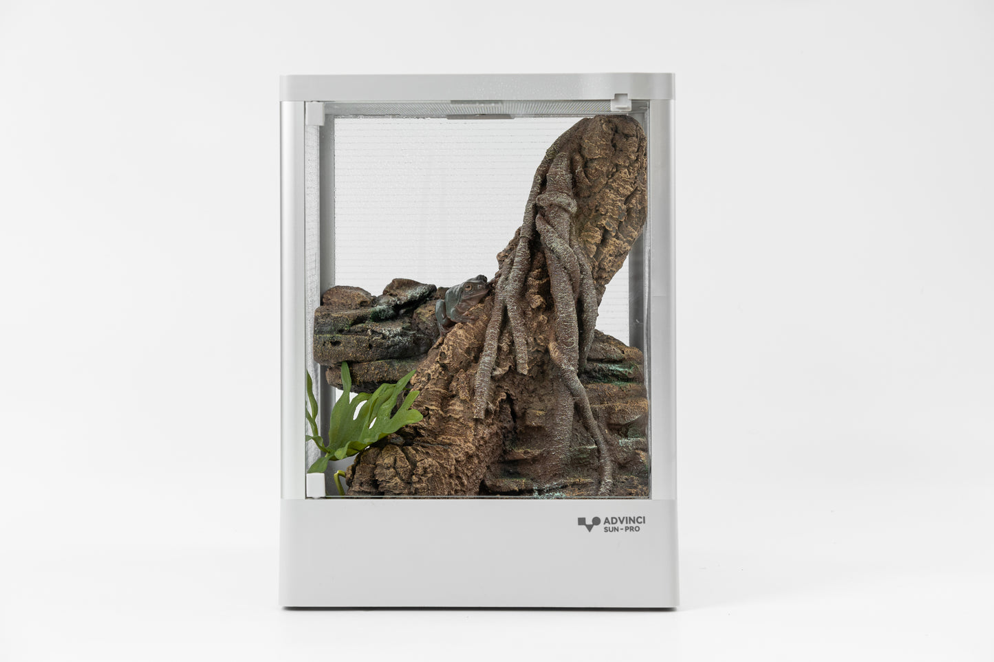 ADVINCI SUN PRO Pet crate background panel